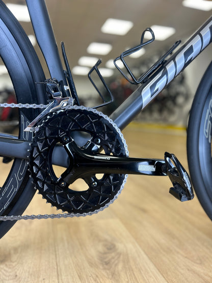 Giant TCR Ultegra Carbon disc Racefiets