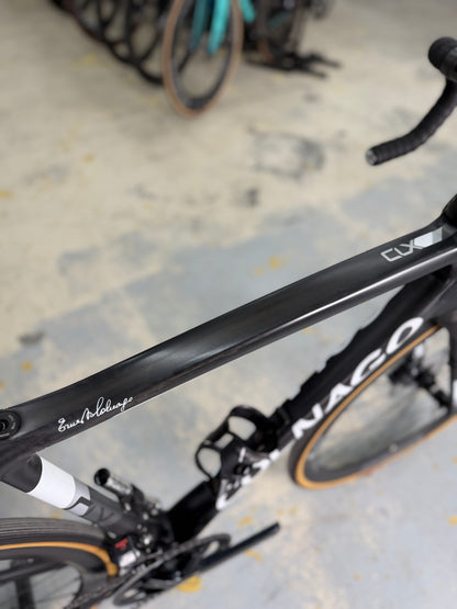 Colnago CLX Di2 Carbon Road Bike