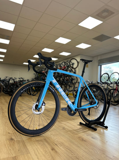 Trek Emonda SLR 7 Di2 Carbon Racefiets
