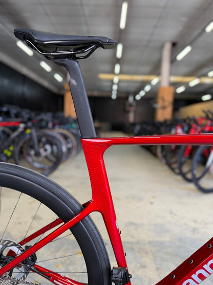NIEUW Cannondale SuperSix EVO 2 Di2 Carbon Racefiets