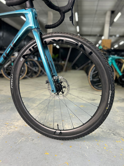 Cube Cross Race C:68X SLT AXS Carbon Racefiets