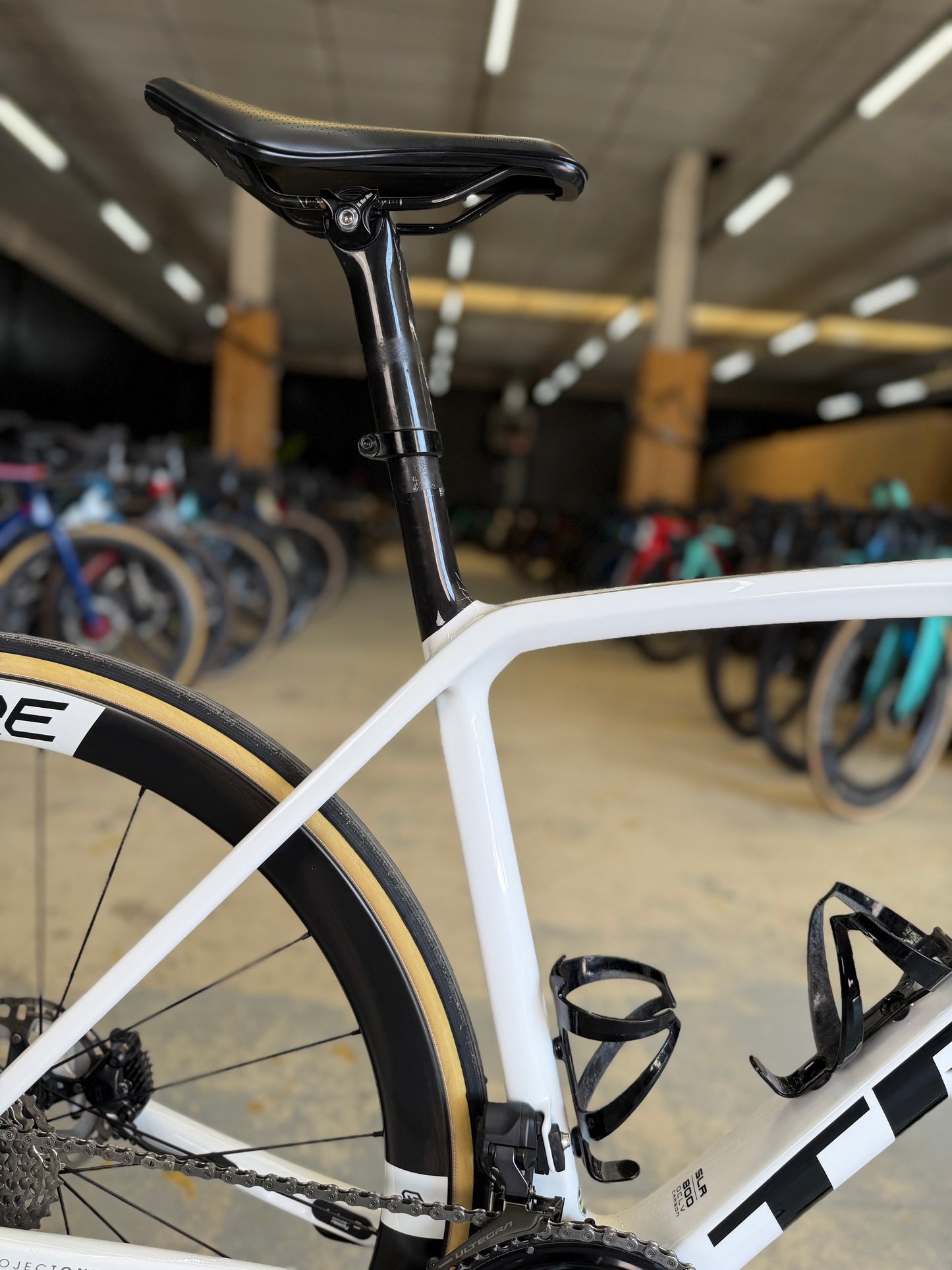 Trek Emonda SLR7 Di2 Carbon Racefiets