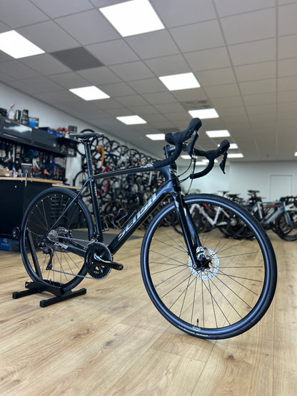 Sensa Giulia G3 Disc Carbon Racefiets