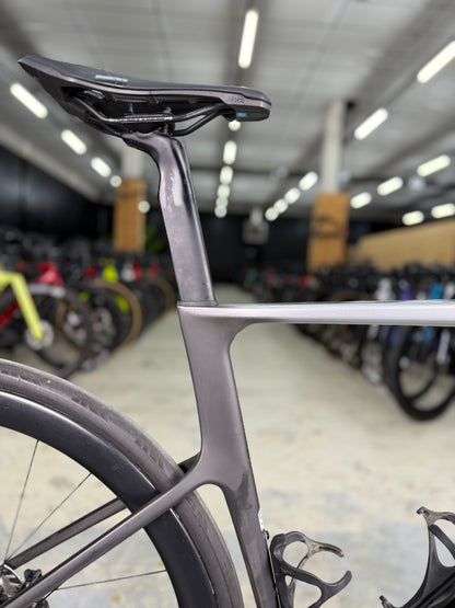 Cannondale SuperSix EVO Hi-MOD Di2 Carbon Racefiets