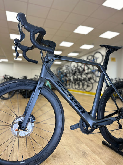 Sensa Giulia Evo Carbon Disc Racefiets