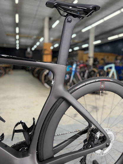 Cervelo S5 Di2 Carbon Racefiets