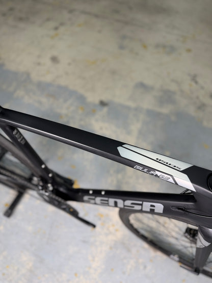Sensa Giulia G3 Carbon Racefiets