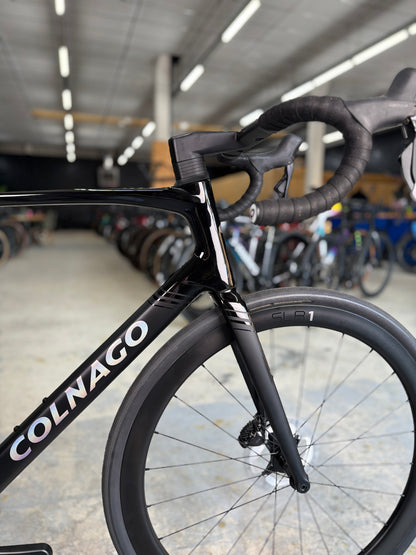 NIEUW Colnago V5Rs Di2 Carbon Racefiets