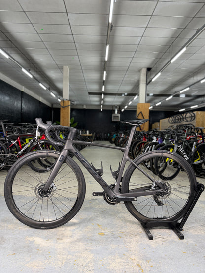 Scott Addict RC Ultimate SRAM RED eTap Carbon Racefiets