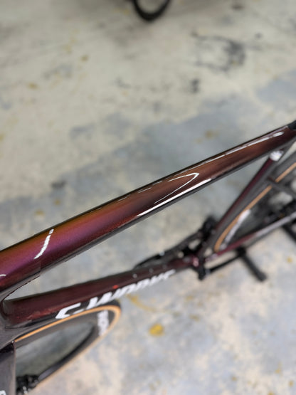 S-Works Tarmac SL8 Dura Ace Di2 Carbon Racefiets