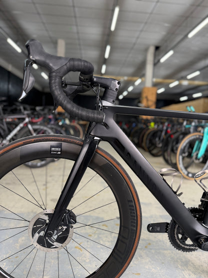Canyon Aeroad CF SLX Dura Ace Di2 Carbon Racefiets