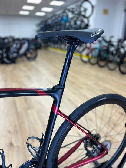 Ridley Fenix Slic Carbon Racefiets