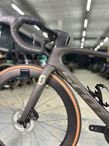 Scott Foil RC10 Di2 Carbon Racefiets