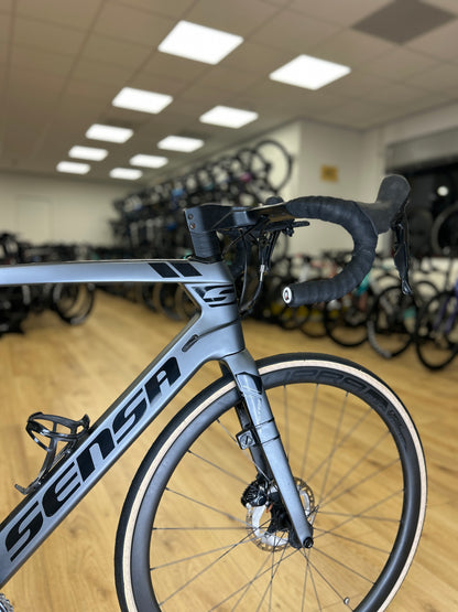 Sensa Giulia Evo Disc Carbon Racefiets