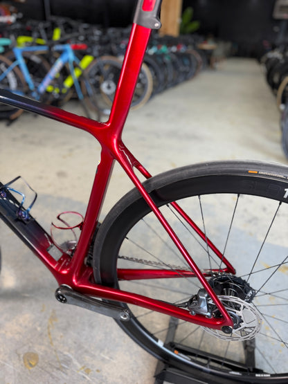 Giant TCR Advanced SL AXS Carbon Racefiets