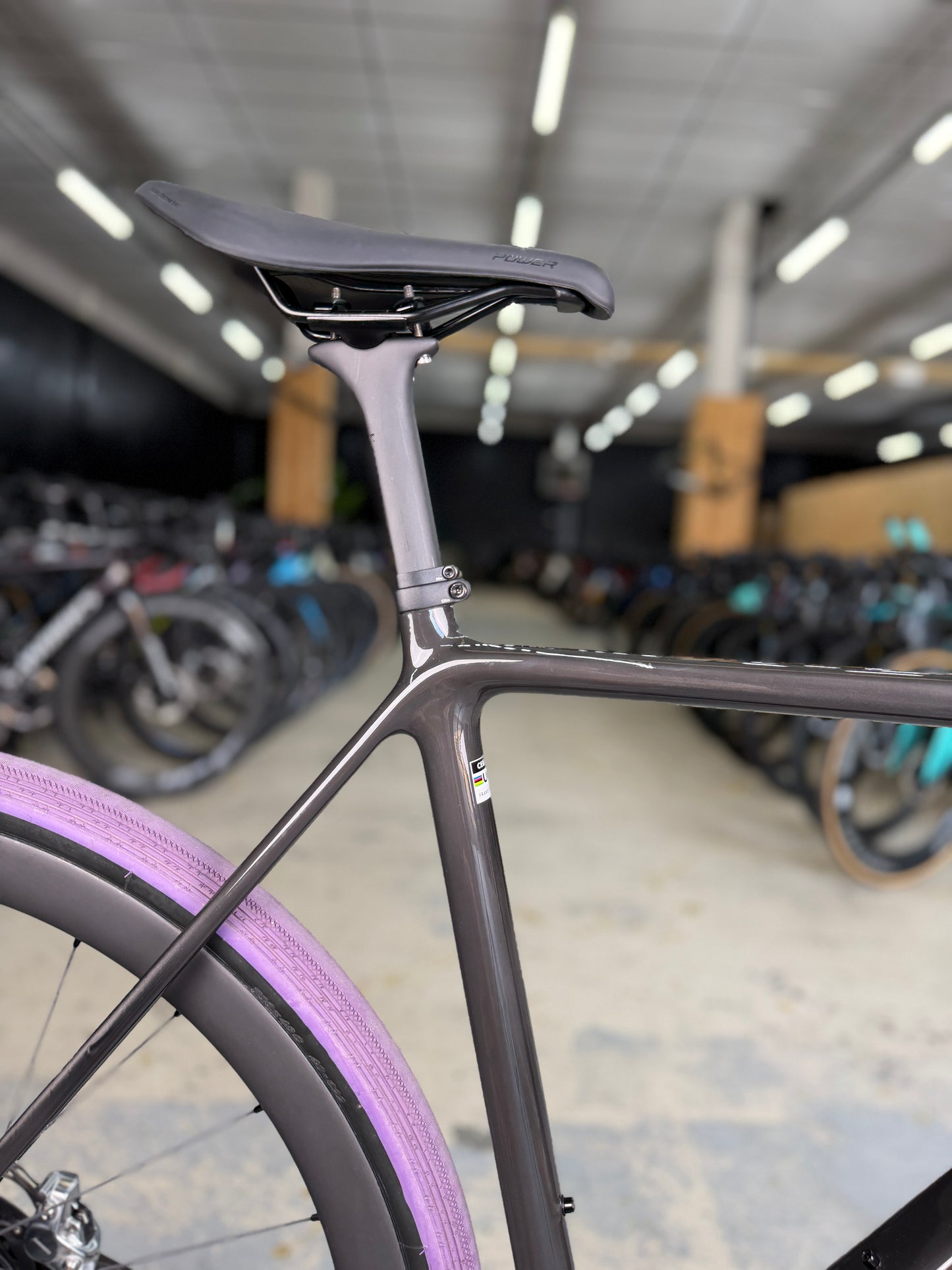 Cervélo R5-CX Red eTap AXS Carbon Racefiets