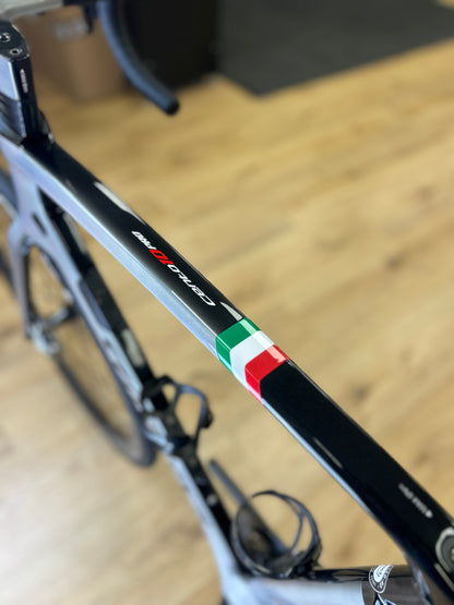 Wilier Cento10PRO Red eTap Carbon Racefiets