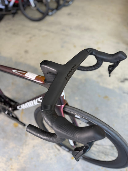 NEW S-Works Tarmac SL8 Dura Ace Di2 Carbon Road Bike