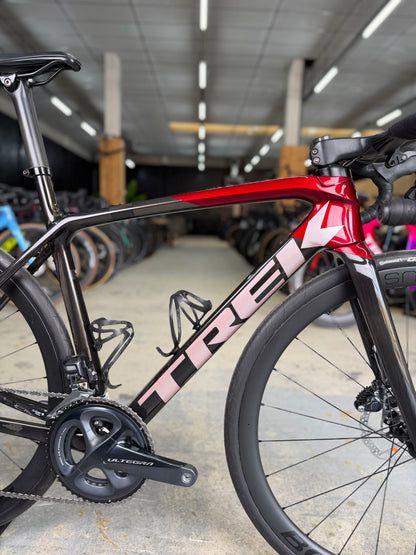 Trek Emonda SLR7 Di2 Carbon Racefiets