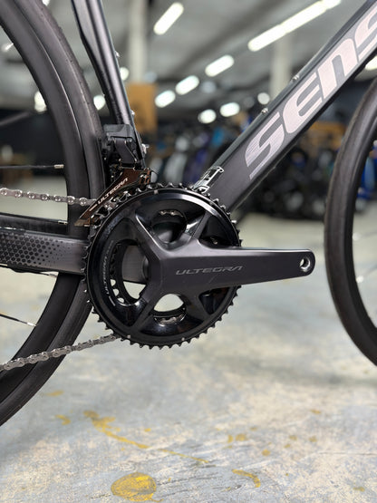 Demo Model Sensa Giulia GF Di2 Carbon Racefiets