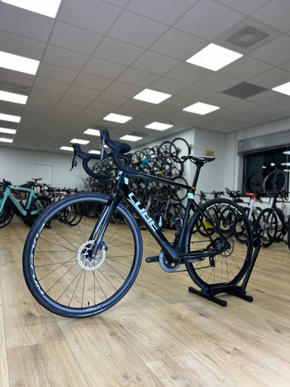 Cube Agree C:62 SLT AXS Carbon Racefiets