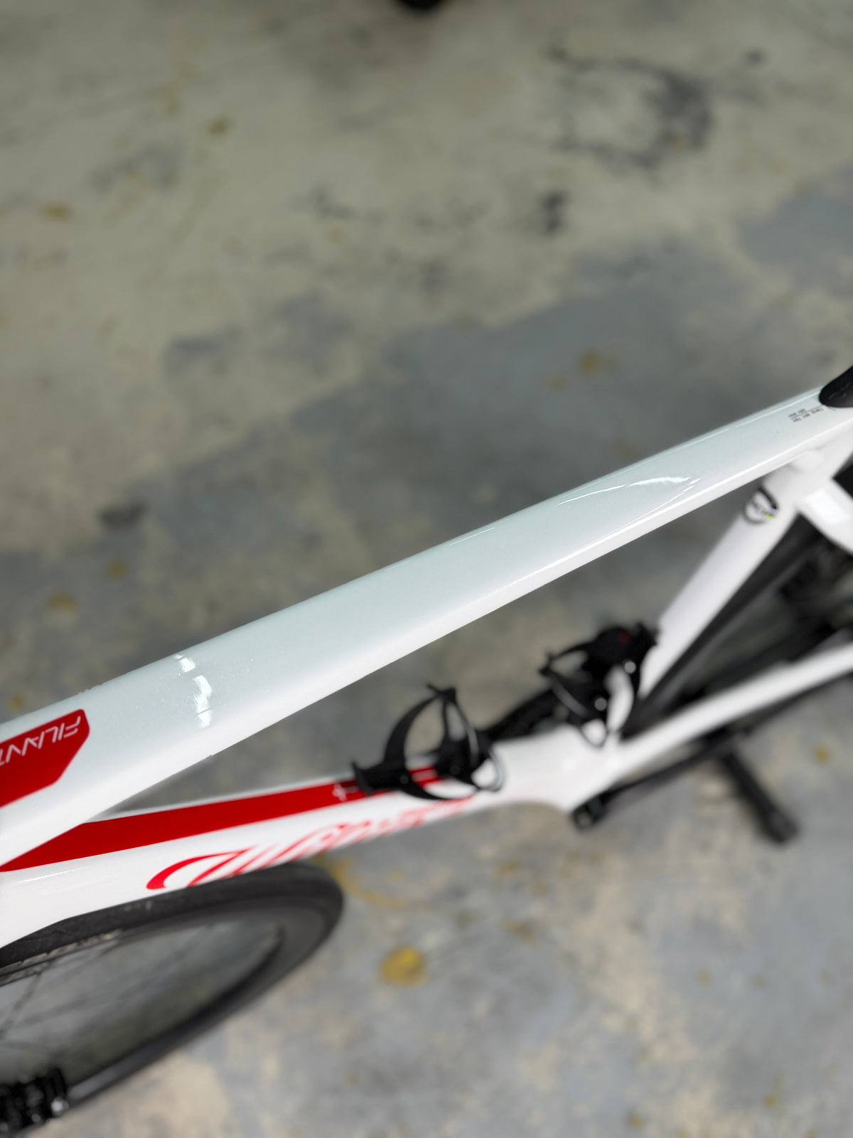 Wilier Filante SL Di2 Carbon Racefiets