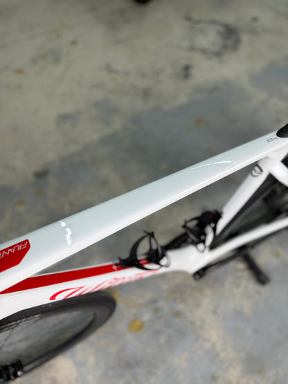 Wilier Filante SL Di2 Carbon Racefiets