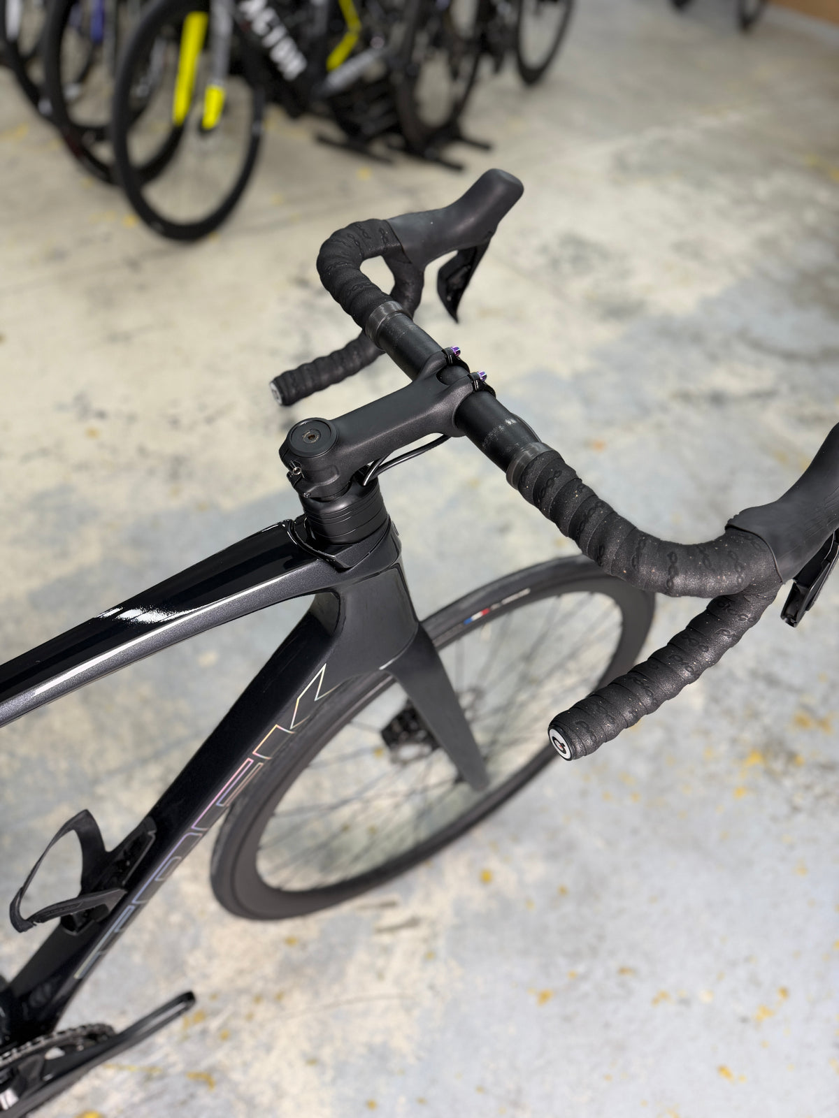 Trek Emonda SL6 Di2 Carbon Racefiets