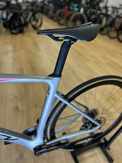 1500km Ridley Noah AXS Carbon Road Bike