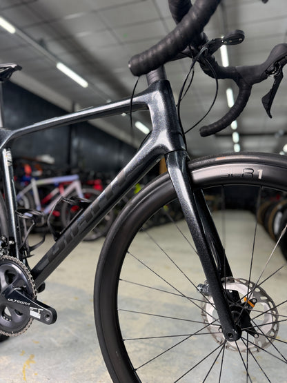 Giant TCR Advanced Carbon Racefiets