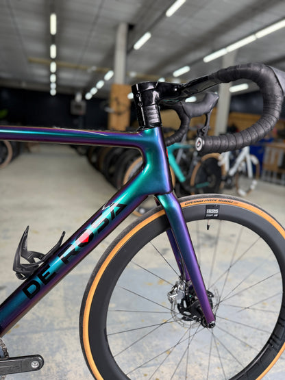 De Rosa Merak eTap Carbon Racefiets