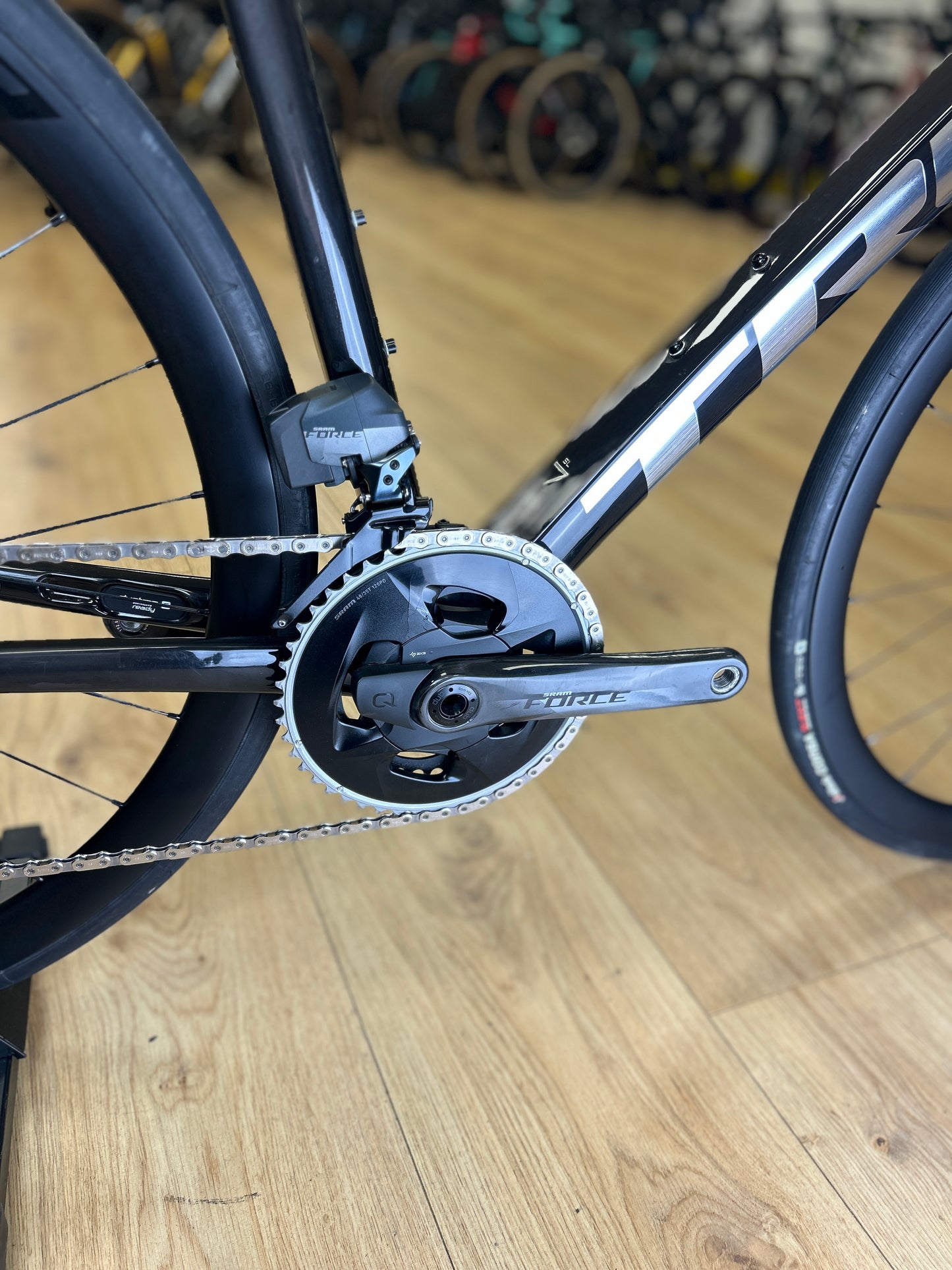 Trek Emonda SL7 AXS Carbon Road Bike