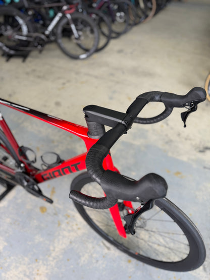 NIEUW Giant Propel Advanced 2 Carbon Racefiets