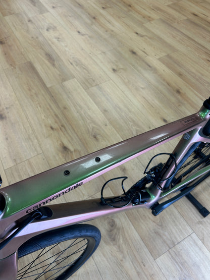 Cannondale Synapse Carbon 2 RL Carbon Racefiets