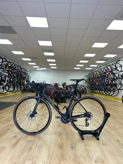 Giant Tcr Carbon Disc Racefiets