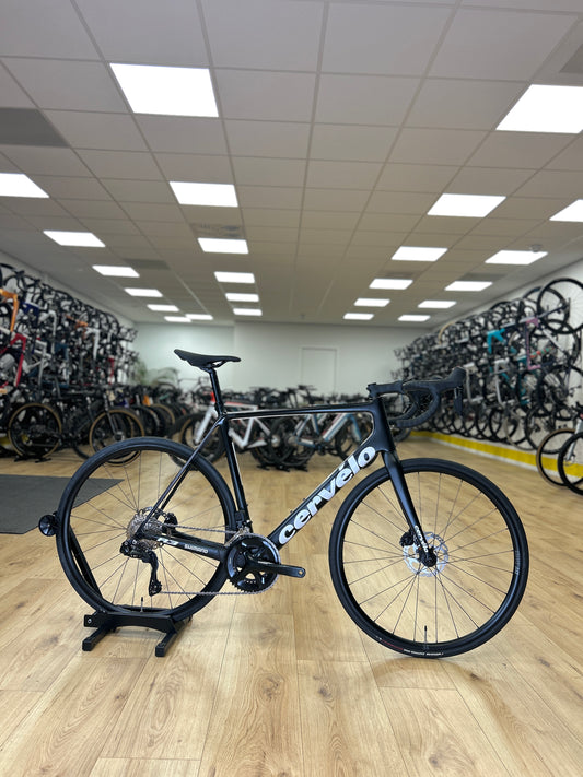 Cervélo R3 Di2 Carbon Racefiets