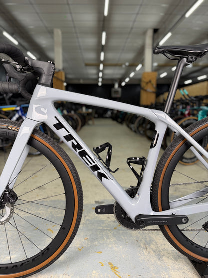 Trek Domane SL7 Di2 Carbon Racefiets