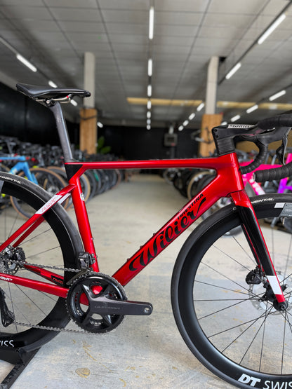 Wilier Filante SLR Di2 Carbon Racefiets