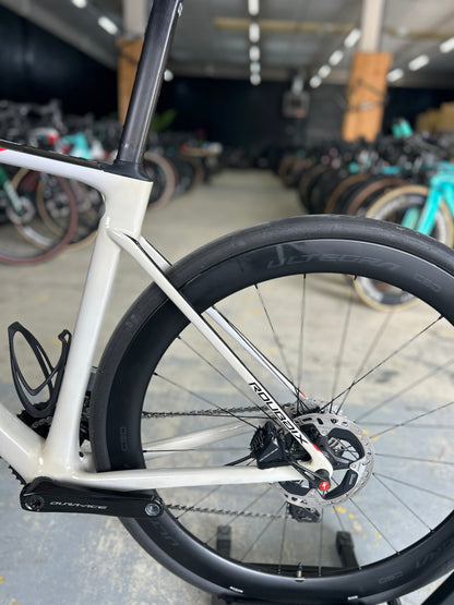 Specialized S-Works Roubaix Dura Ace Di2 Carbon Road Bike