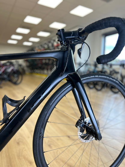 Cube Agree Di2 Ultegra Carbon Racefiets