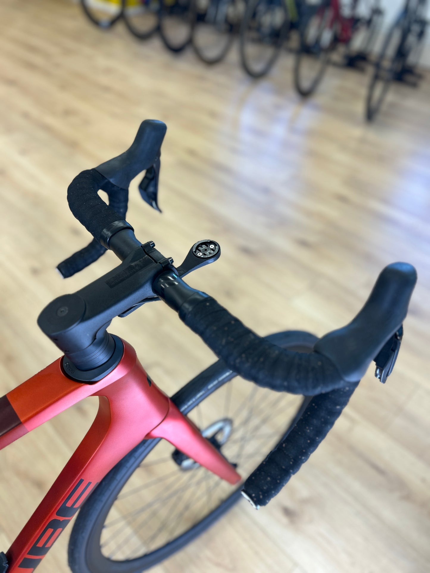 Cube Agree C:62 Race Carbon Racefiets