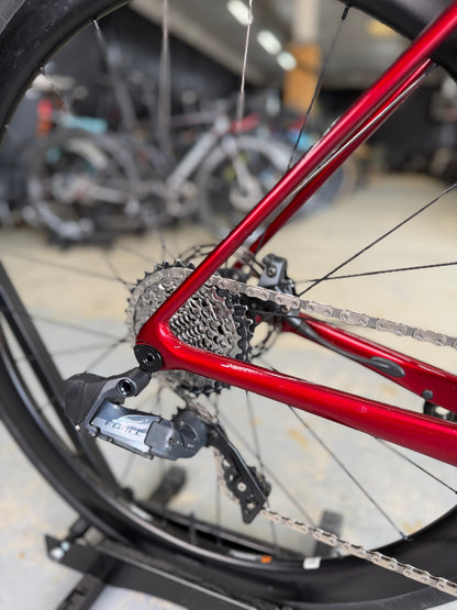 Giant  TCR Advanced SL AXS Carbon Racefiets