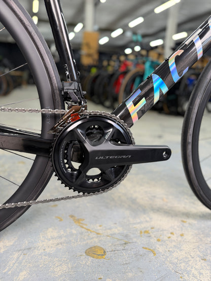 NIEUW Factor O2 VAM Di2 Carbon Racefiets