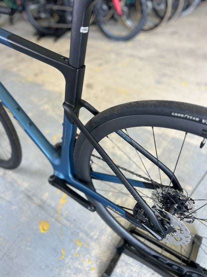 NEW Isaac Boson Di2 Carbon Road Bike