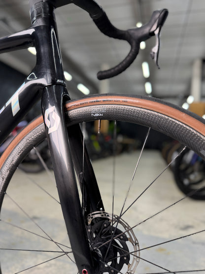 Scott Addict RC Ultimate eTap Carbon Racefiets