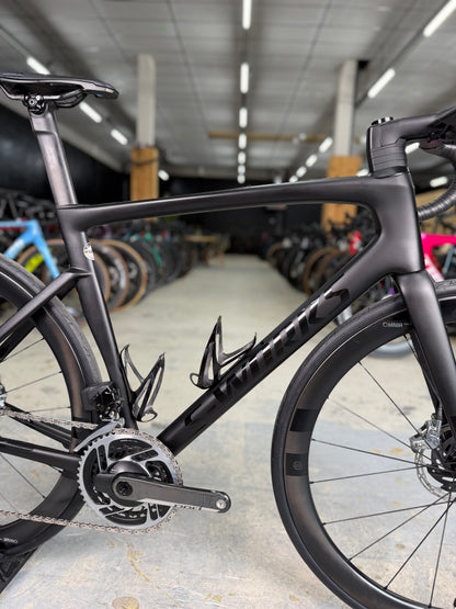 S-Works Tarmac SL7 SRAM RED eTap Carbon Racefiets