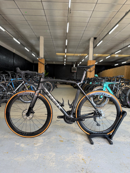 Trek Madone SL6 Di2 Carbon Racefiets