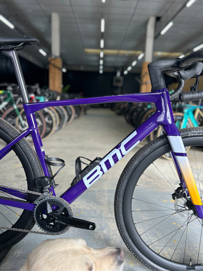NEW BMC Kaius 01 Three AXS Carbon Road Bike