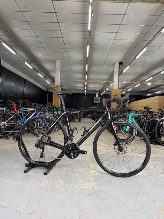 Trek Domane SL6 Di2 Carbon Racefiets