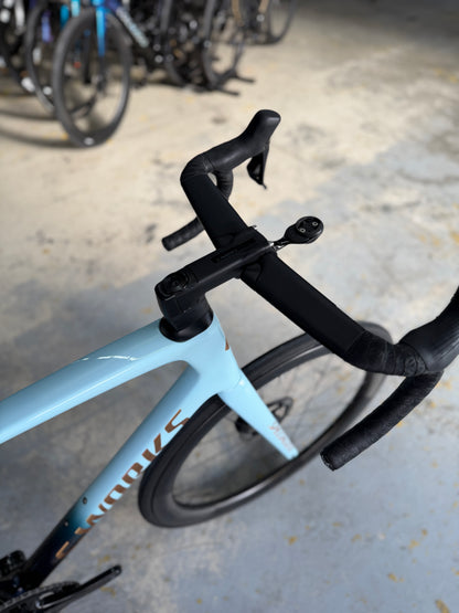 S-Works Tarmac SL7 Dura Ace Di2 Carbon Racefiets